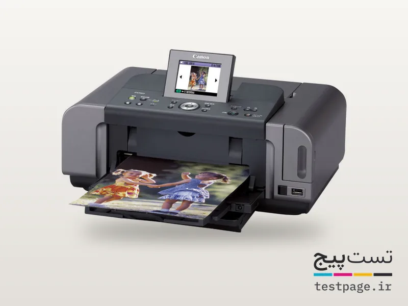 Canon PIXMA iP6700D