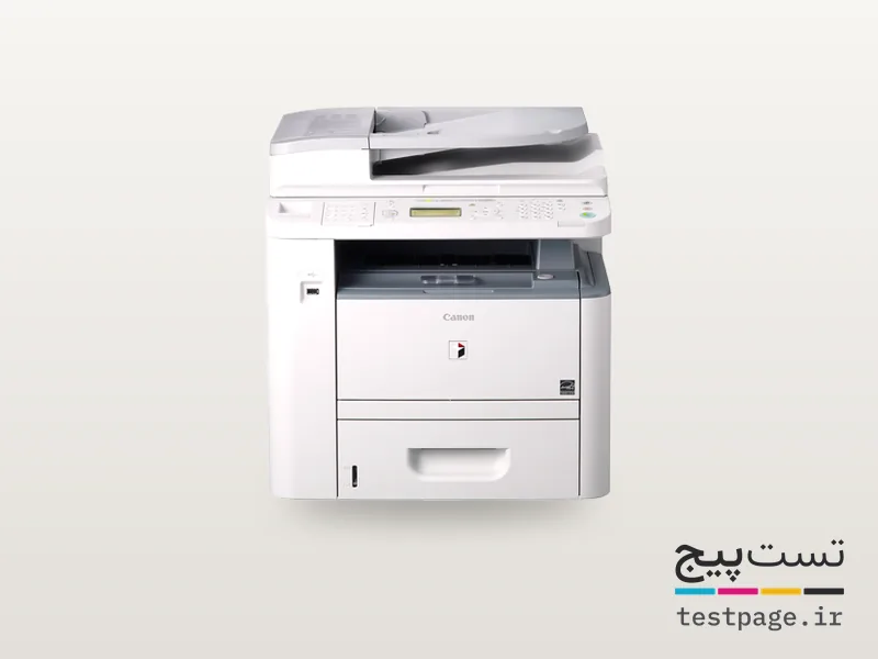 Canon imageRUNNER 1018