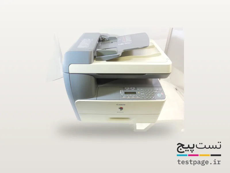 Canon imageRUNNER 1022A