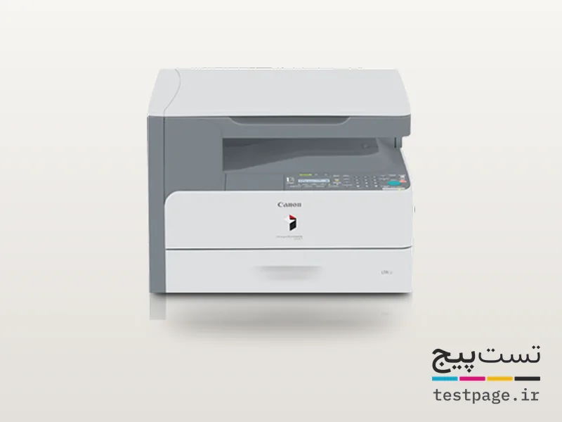 Canon imageRUNNER 1022F