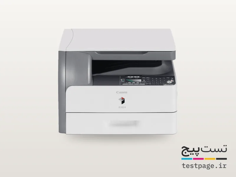 Canon imageRUNNER 1022i
