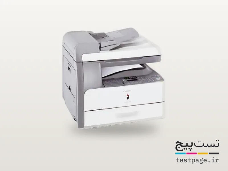 Canon iR 1024F