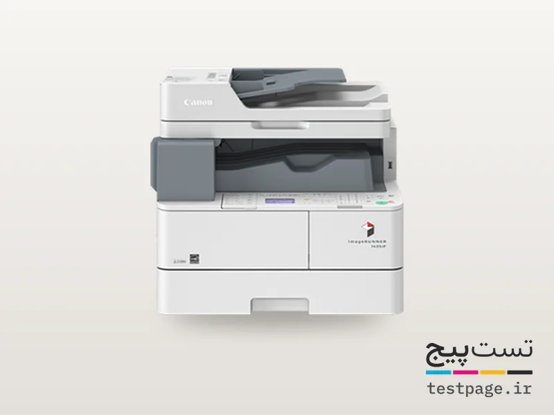 Canon imageRUNNER 1435