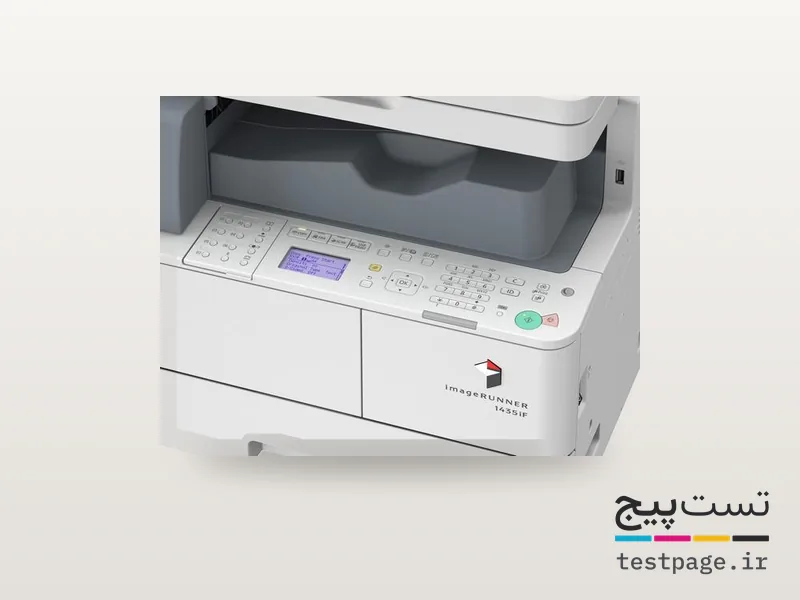 Canon imageRUNNER 1435iF