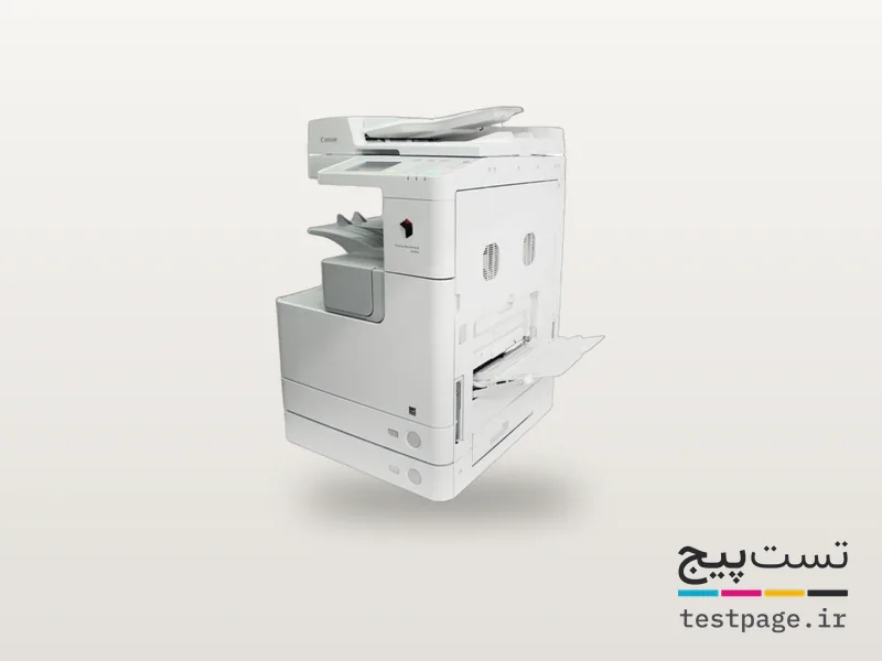 Canon imageRUNNER 1600