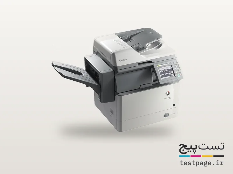 Canon imageRUNNER 1750i