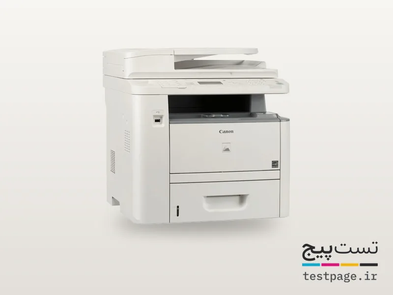 Canon iR 2018i