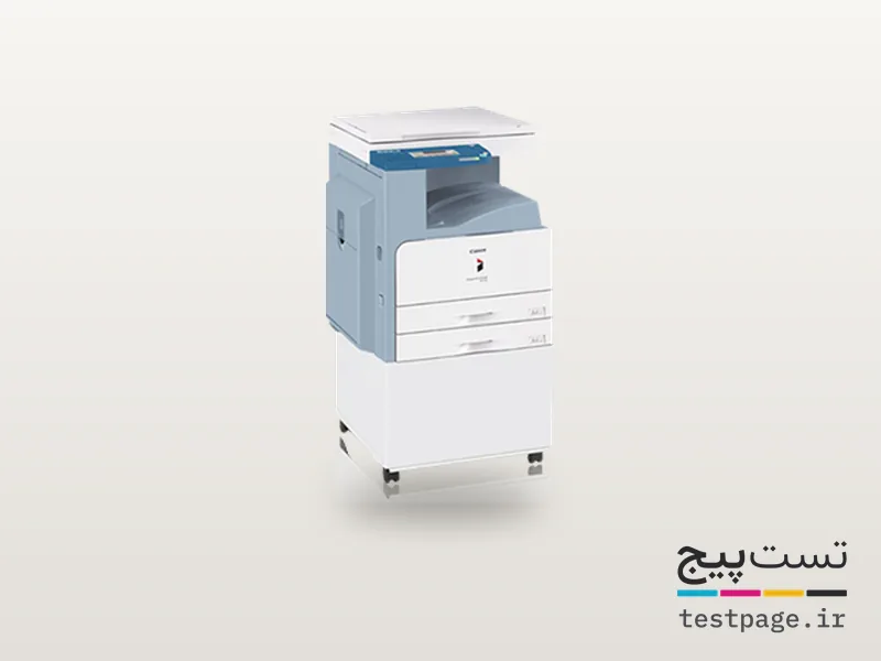 Canon iR 2022
