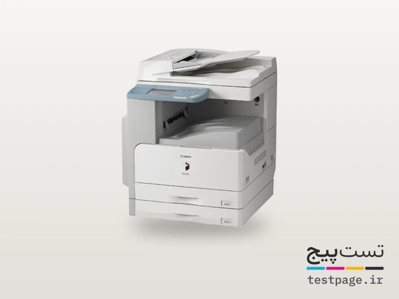 Canon iR 2022i