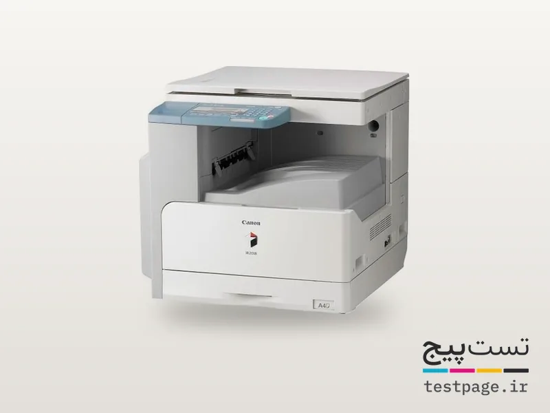Canon iR 2025
