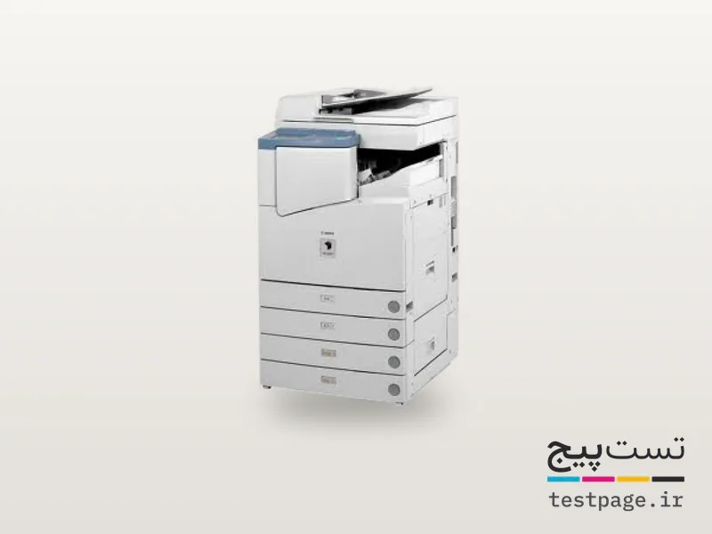 Canon imageRUNNER 2200