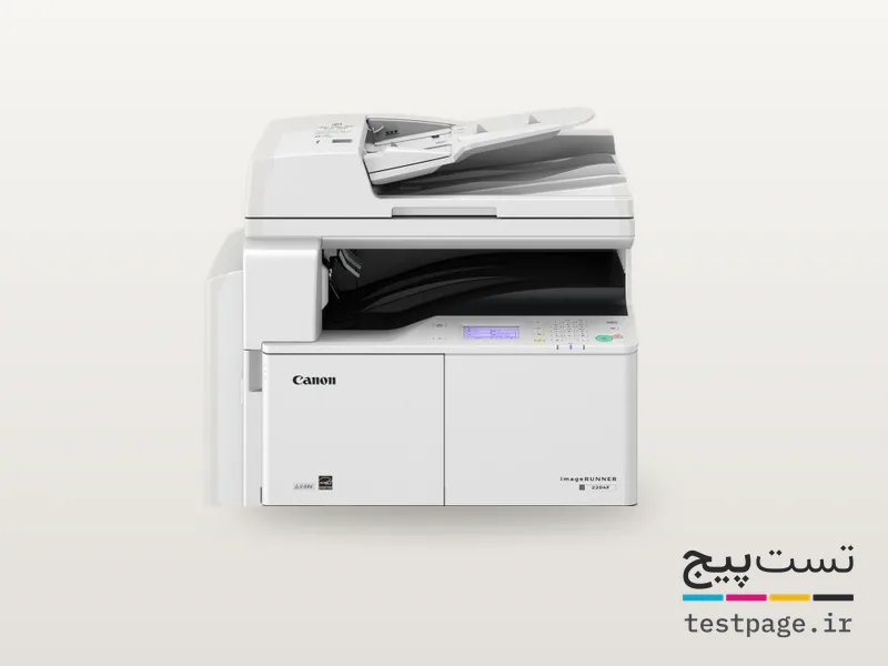 Canon imageRUNNER 2204F