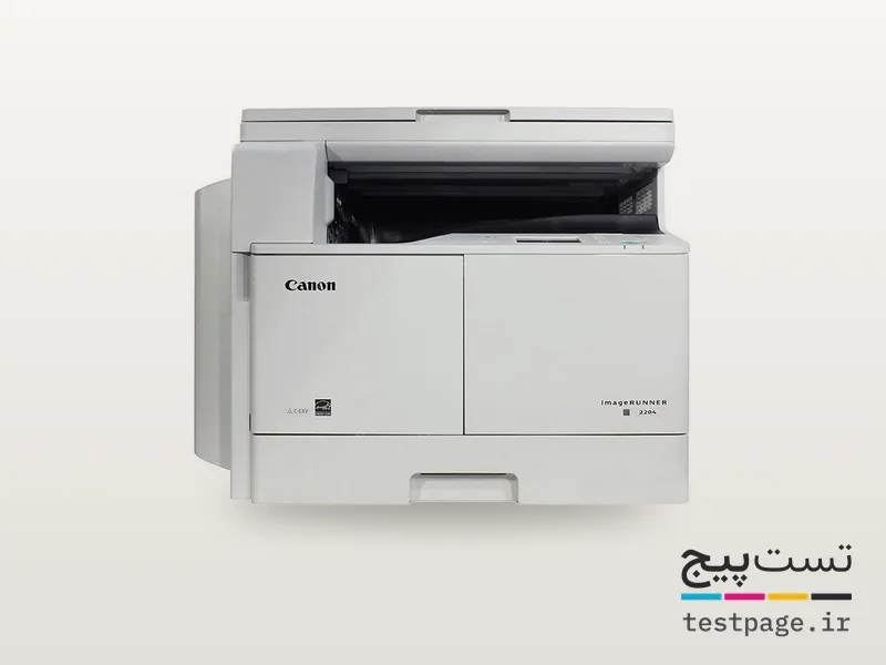 Canon imageRUNNER 2204N