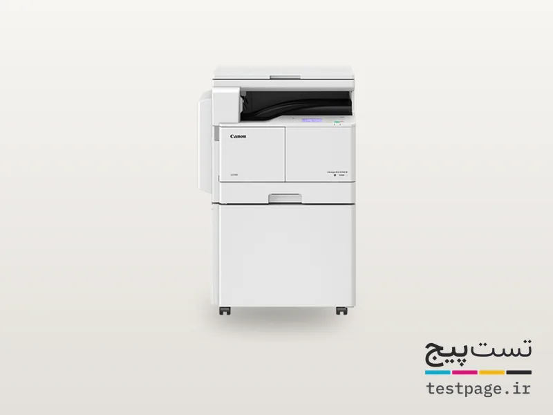 Canon imageRUNNER 2206
