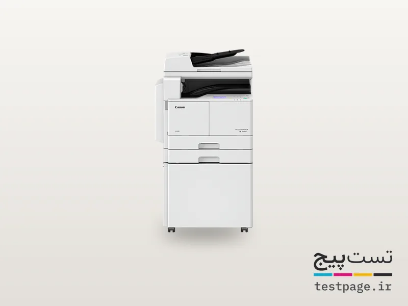 Canon imageRUNNER 2206iF