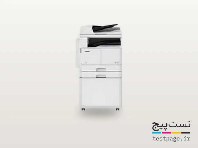 Canon imageRUNNER 2206N
