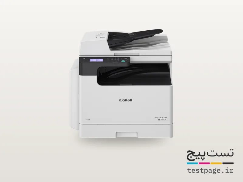 Canon imageRUNNER 2224iF