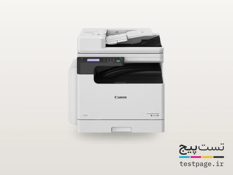 Canon imageRUNNER 2224N II