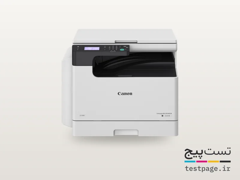 Canon imageRUNNER 2224N