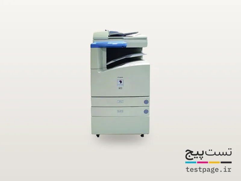 Canon iR 2230