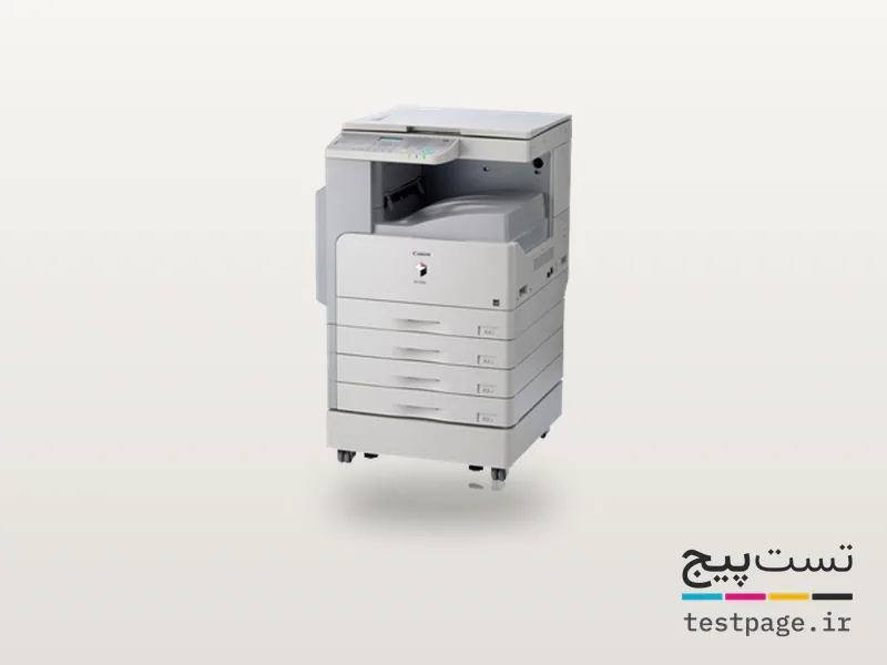 Canon imageRUNNER 2318
