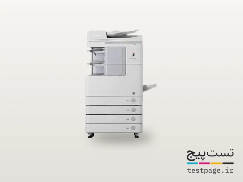 Canon iR 2318L