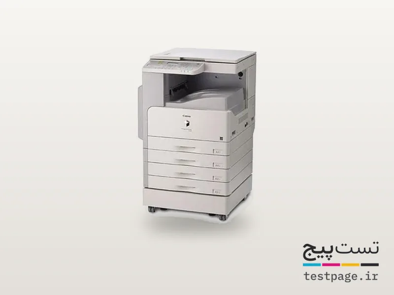 Canon imageRUNNER 2320