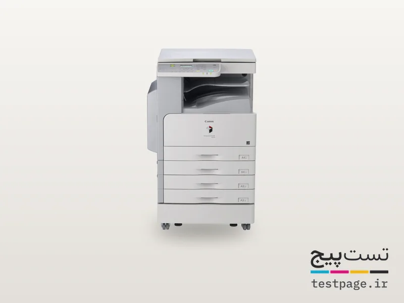 Canon imageRUNNER 2420
