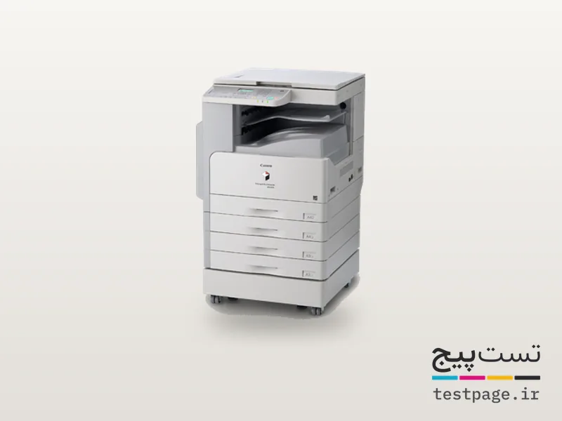 Canon imageRUNNER 2422