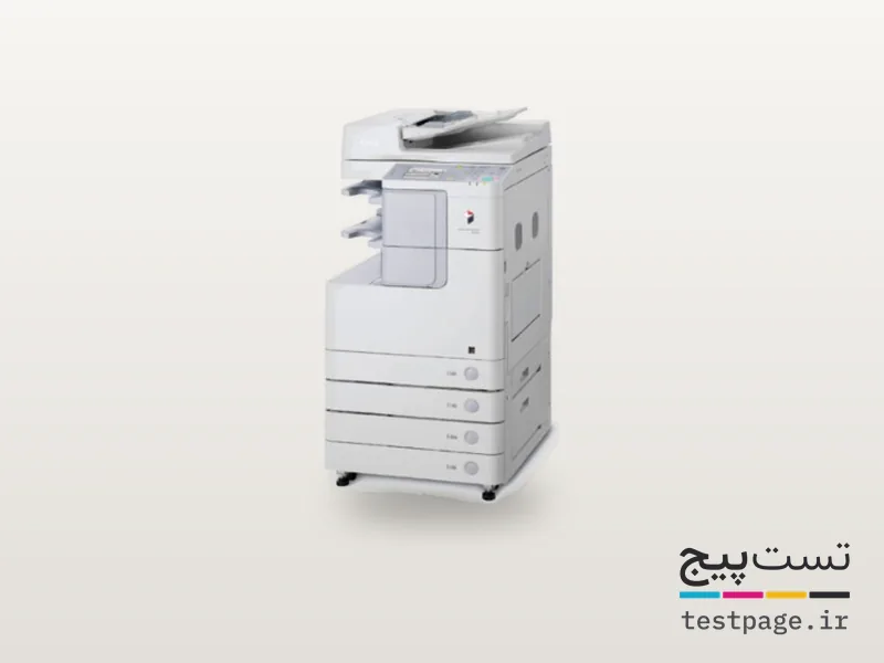 Canon imageRUNNER 2525