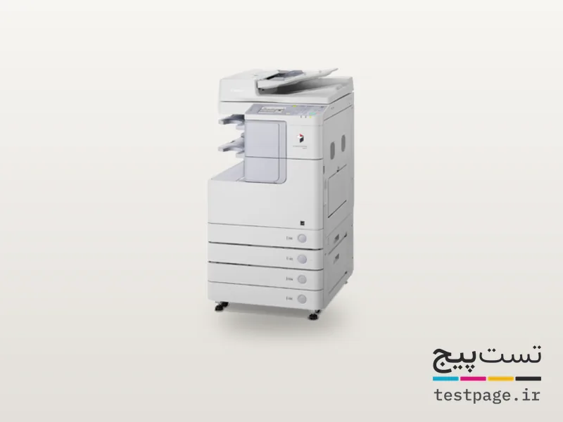 Canon imageRUNNER 2545