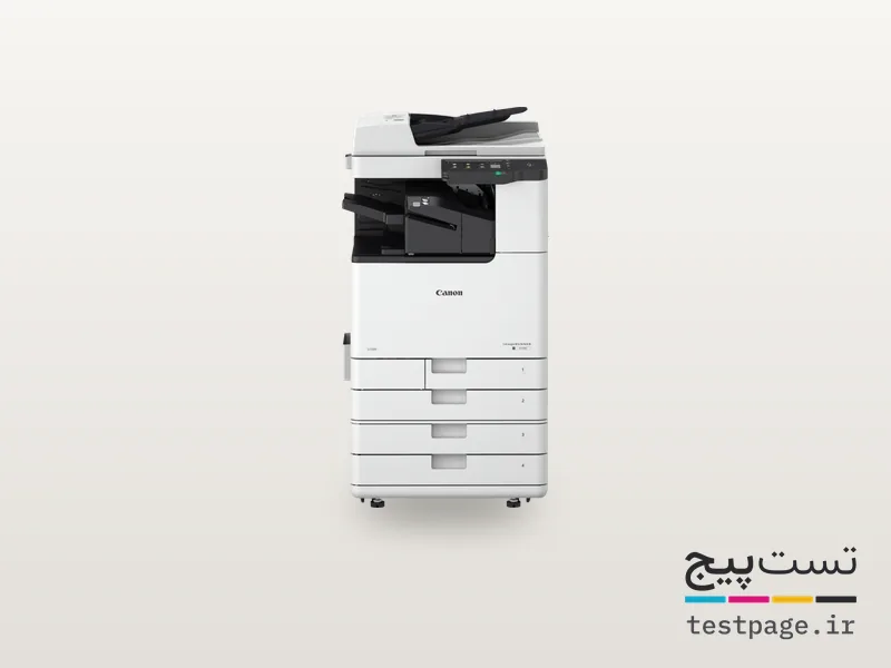 Canon imageRUNNER 2725i