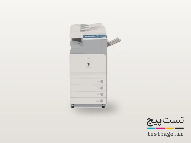 Canon imageRUNNER 2800