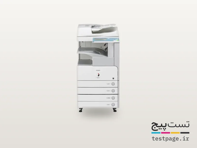 Canon imageRUNNER 2870Ne