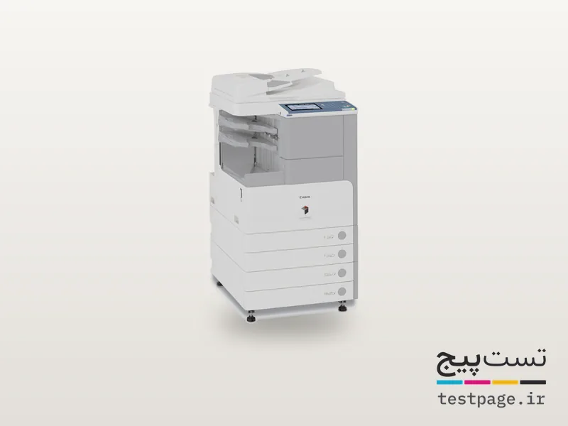 Canon imageRUNNER 3025