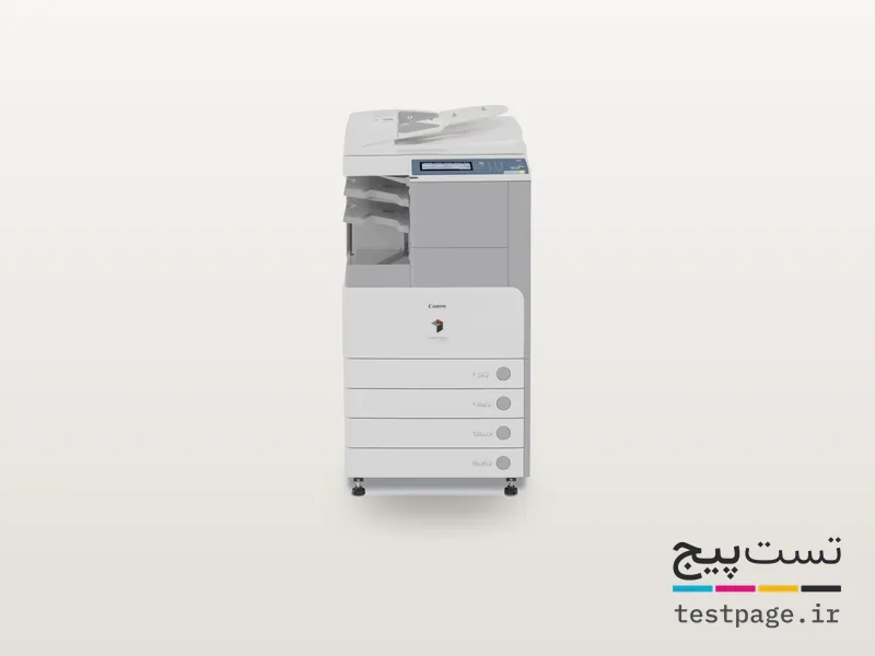 Canon imageRUNNER 3025N