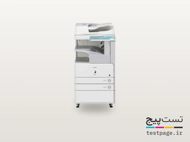 Canon imageRUNNER 3035