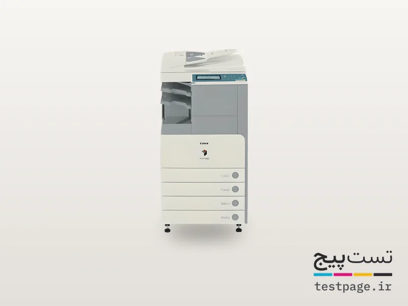 Canon imageRUNNER 3045