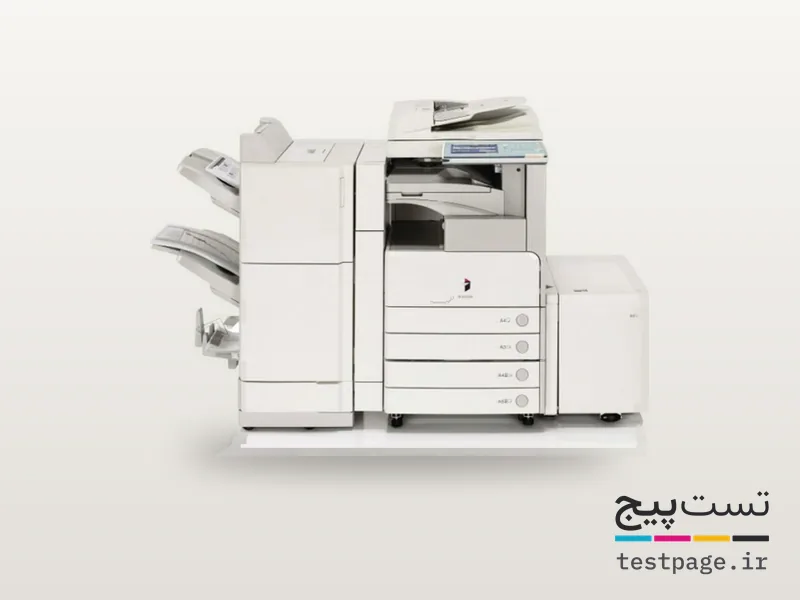 Canon imageRUNNER 3045N