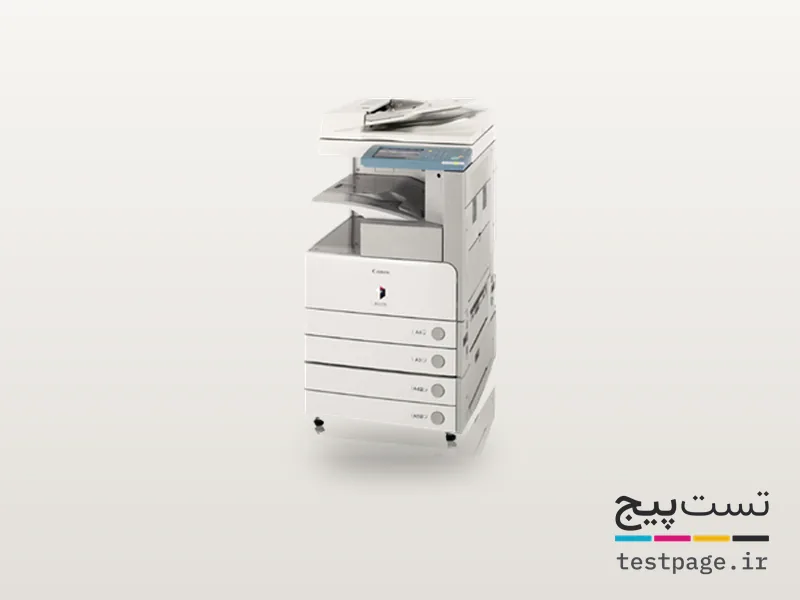 Canon iR 3225