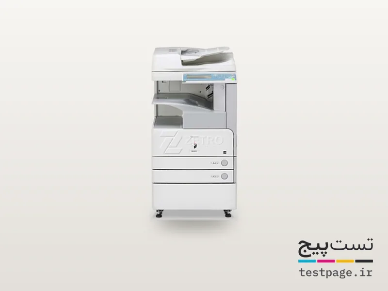 Canon iR 3235