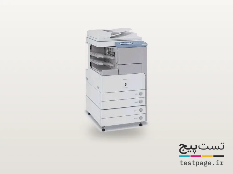 Canon iR 3235N