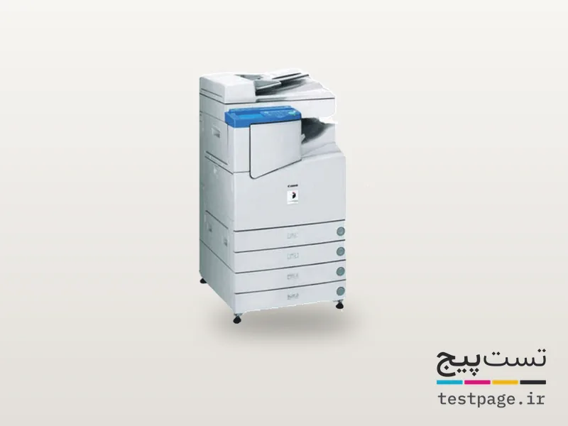 Canon imageRUNNER 3300i