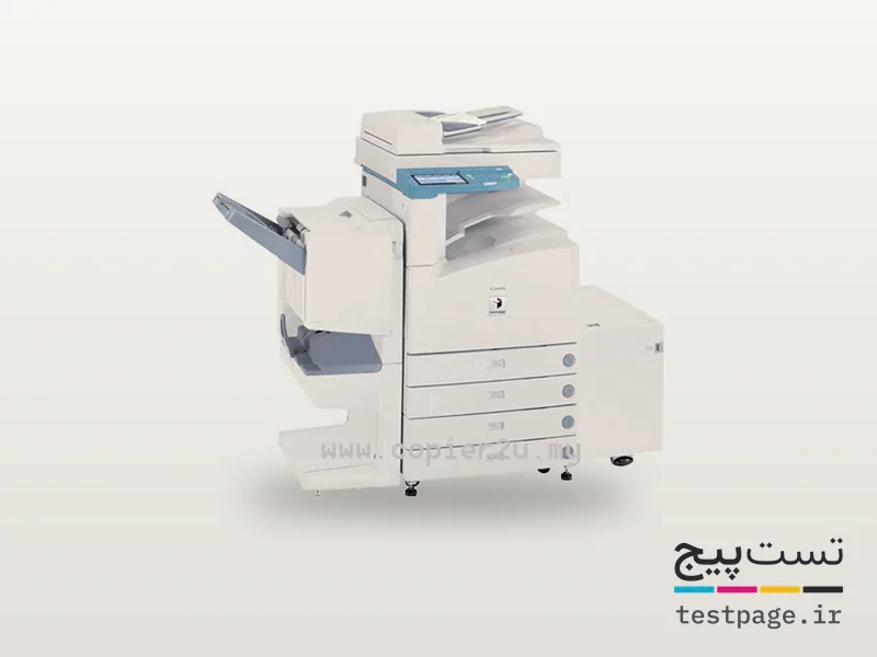 Canon imageRUNNER 3320i
