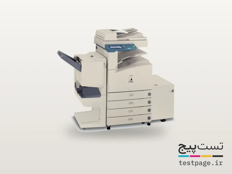 Canon imageRUNNER 3320N