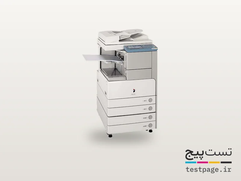 Canon iR 3570