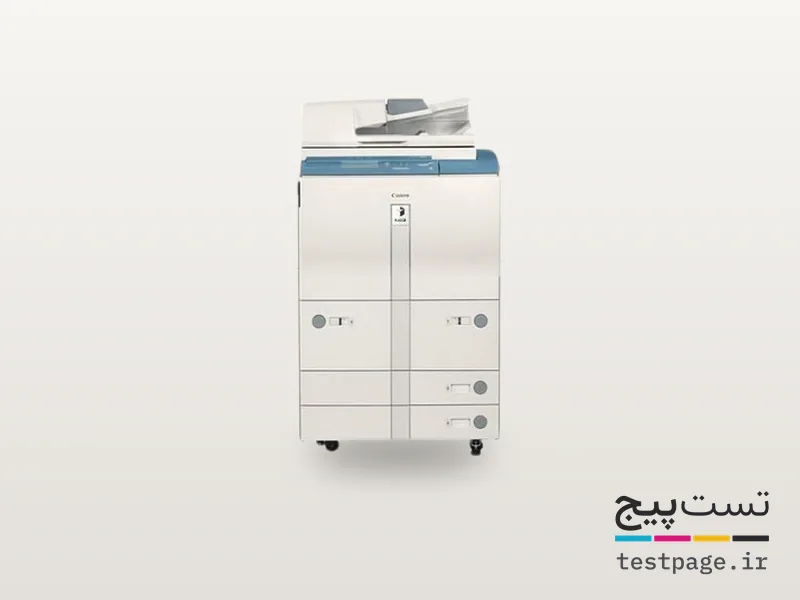 Canon imageRUNNER 5000