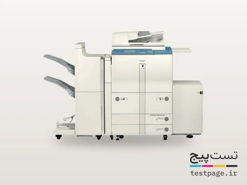 Canon imageRUNNER 5000i