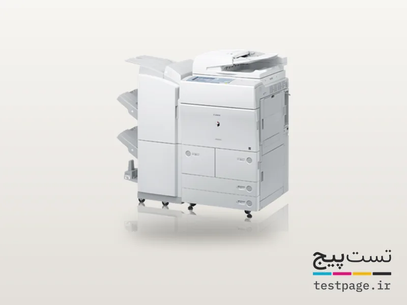 Canon imageRUNNER 5055