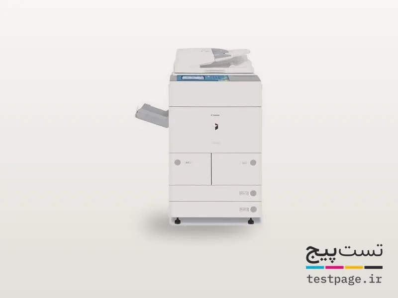 Canon imageRUNNER 5065